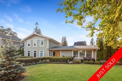 Fort Langley House/Single Family for sale:  5 bedroom 1,916 sq.ft. (Listed 2024-01-11)