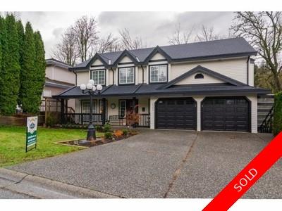 Abbotsford East House for sale:  6 bedroom 4,453 sq.ft. (Listed 2014-11-29)
