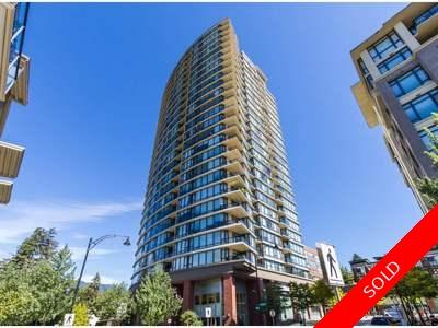 Port Moody Centre Condo for sale:  1 bedroom 650 sq.ft. (Listed 2016-09-07)