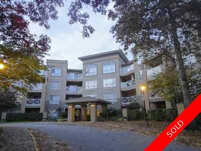 Central Pt Coquitlam Condo for sale:  1 bedroom 800 sq.ft. (Listed 2017-11-04)